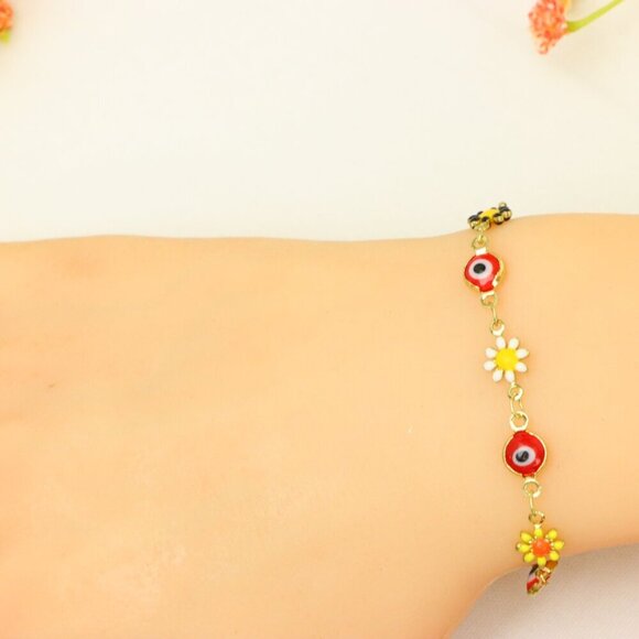 "New Beautiful Design Bracelet for Women/Girls, Gift, B940 - Picture 3 of 6